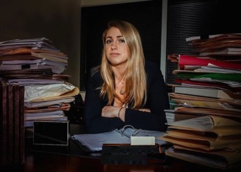 Οι έμφυλες διακρίσεις στην εργασία ενισχύονται