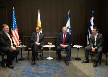 Όνειρα θερινής… επέλασης  σε ΝΑ Μεσόγειο και Βαλκάνια