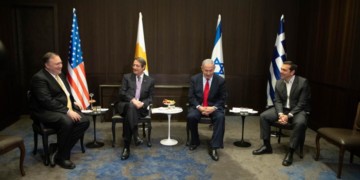 Όνειρα θερινής… επέλασης  σε ΝΑ Μεσόγειο και Βαλκάνια