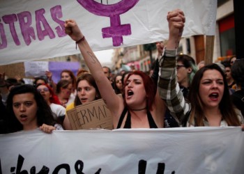 Στο Πριν αυτής της Κυριακής: Αφιέρωμα στην 8η Μάρτη και τον αγώνα για τη χειραφέτηση της γυναίκας