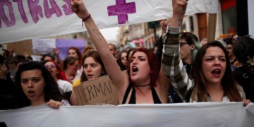 Στο Πριν αυτής της Κυριακής: Αφιέρωμα στην 8η Μάρτη και τον αγώνα για τη χειραφέτηση της γυναίκας