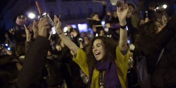 Κινηματική 8 Μάρτη:  Για τη γυναικεία χειραφέτηση και την κοινωνική απελευθέρωση