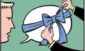 Ο εθισμός στους ευφημισμούς σκοτώνει