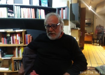 Οσβάλντο Κοτζιόλα: Η παρτίδα στη Λατινική Αμερική δεν έχει κριθεί