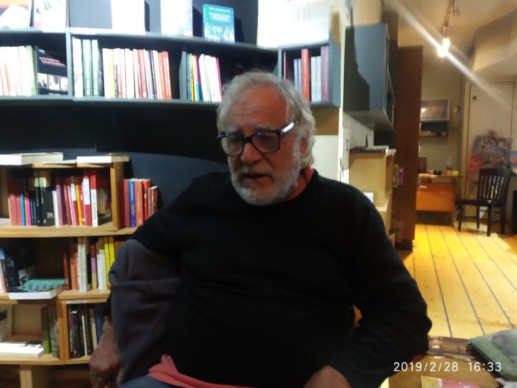 Οσβάλντο Κοτζιόλα: Η παρτίδα στη Λατινική Αμερική δεν έχει κριθεί