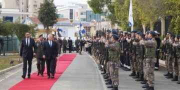 Κανένας στην ΕΛΔΥΚ!