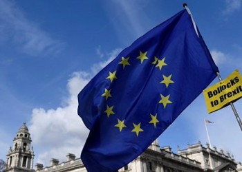 Διχασμός σε όλα τα επίπεδα για το Brexit
