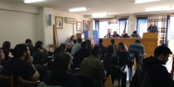 Δυτική Ελλάδα: Με επικεφαλής τον Χρήστο Κοσίνα η Αριστερή Παρέμβαση