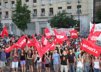 ΑΝΤΑΡΣΥΑ μετά 10 έτη: Στρατηγική τομή στη νέα εποχή