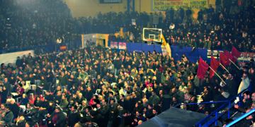 ΑΝΤΑΡΣΥΑ: Σε δρόμο ανατροπής με πνοή επαναστατική