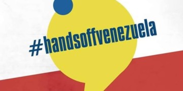 Συγκέντρωση αλληλεγγύης στο λαό της Βενεζουέλας και πορεία στην Αμερικάνικη Πρεσβεία την Τετάρτη 27 Μαρτίου