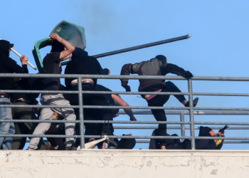 Μύθοι και αλήθειες για την έξαρση της οπαδικής βίας στην Ελλάδα