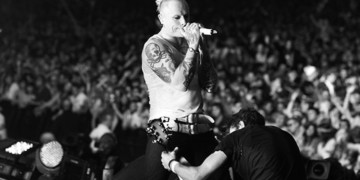 Κιθ Φλιντ: Έφυγε το σύμβολο μιας κατατρεγμένης γενιάς