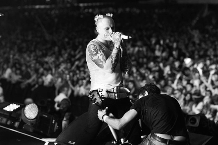 Κιθ Φλιντ: Έφυγε το σύμβολο μιας κατατρεγμένης γενιάς