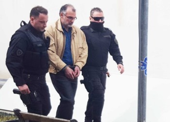 Στα «μαλακά» επιχειρείται να πέσουν οι δολοφόνοι του Αλέξανδρου Γρηγορόπουλου