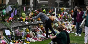 Ακροδεξιό ρατσιστικό μακελειό