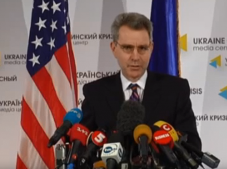 Στόχοι των ΗΠΑ τα μίντια και η παιδεία στην Ελλάδα