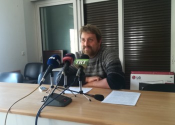 Στάθης Ντούρος: Είμαστε μάχιμο  σχήμα, όχι φανέλα  μιας χρήσης