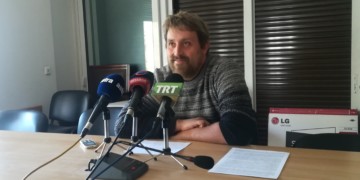 Στάθης Ντούρος: Είμαστε μάχιμο  σχήμα, όχι φανέλα  μιας χρήσης