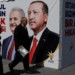 Δημοψήφισμα για Ερντογάν οι δημοτικές-περιφερειακές εκλογές