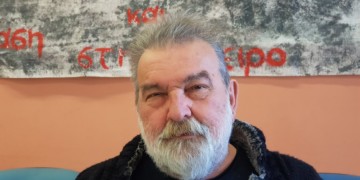 Νίκος Ζήκος: Να εκφράσουμε την εργαζόμενη πλειοψηφία