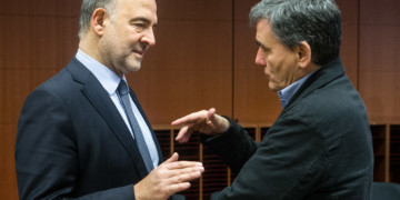 Το τυράκι και η φάκα… λίγο πριν την κάλπη