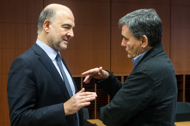 Το τυράκι και η φάκα… λίγο πριν την κάλπη