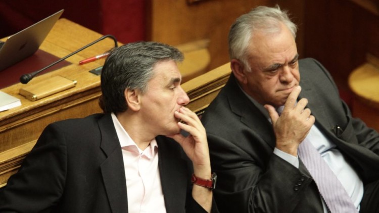 Νόμος – παγίδα για πρώτη κατοικία και κόκκινα δάνεια