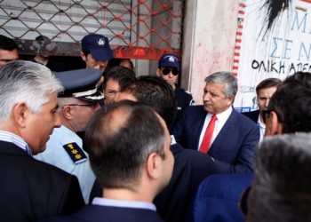 Ίδρυση… Α2 σε γειτονιές από  ΚΕΔΕ-Κυβέρνηση-ΕΛΑΣ-ΕΕ!