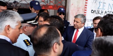 Ίδρυση… Α2 σε γειτονιές από  ΚΕΔΕ-Κυβέρνηση-ΕΛΑΣ-ΕΕ!