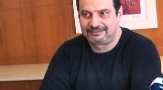 Νίκος Μανάβης: Τους χαλάμε τη «σούπα» και τα παζάρια εξουσίας