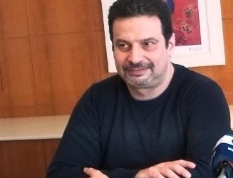 Νίκος Μανάβης: Τους χαλάμε τη «σούπα» και τα παζάρια εξουσίας