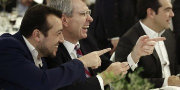 Παραμένει ο Πάιατ, με μεγάλη ατζέντα…