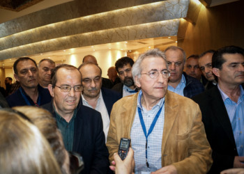 ΓΣΕΕ, μπράβοι και…Μιχαλολιάκος ολοταχώς για δοτά συνδικάτα!