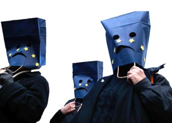 Η ΕΕ σε κρίση, ανάγκη και καθήκον η ανατροπή