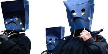 Η ΕΕ σε κρίση, ανάγκη και καθήκον η ανατροπή