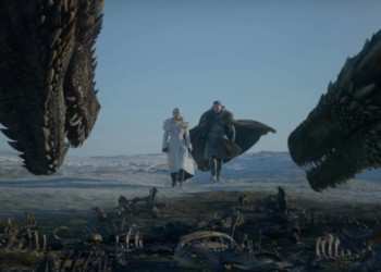 Game of Thrones: Η κρυφή γοητεία του μεταφυσικού