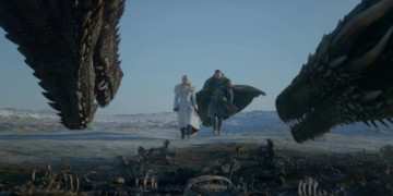 Game of Thrones: Η κρυφή γοητεία του μεταφυσικού