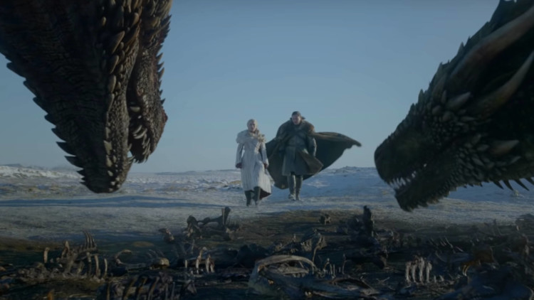 Game of Thrones: Η κρυφή γοητεία του μεταφυσικού