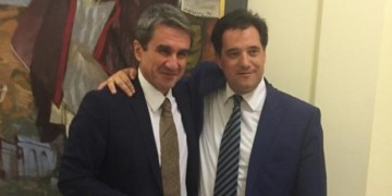 Η Novartis ως σκάνδαλο µίας (προεκλογικής) χρήσης