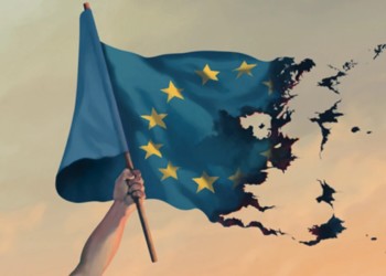 Το μάθημα του Brexit: Ρήξη με σχέδιο, ως το τέλος!