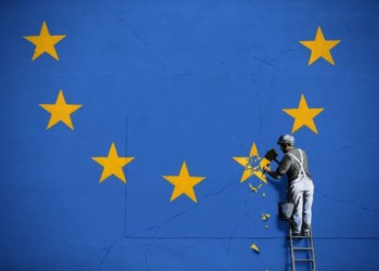 ΕΕ, ο αδύναμος κρίκος στο καπιταλιστικό σύστημα