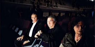 Οι υποδιαιρέσεις του τίποτα