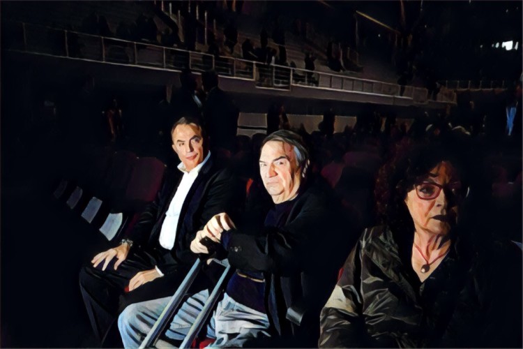 Οι υποδιαιρέσεις του τίποτα