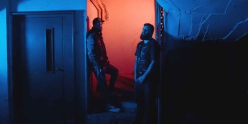 «Άδυτο», Anser x Eversor: Αυτός ο δίσκος θα έπρεπε να ’ναι παράνομος…