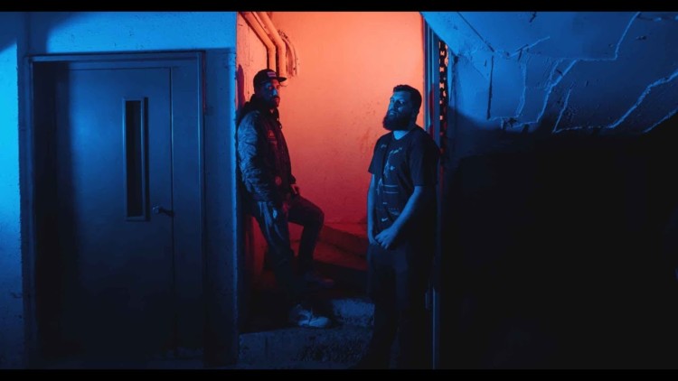 «Άδυτο», Anser x Eversor: Αυτός ο δίσκος θα έπρεπε να ’ναι παράνομος…