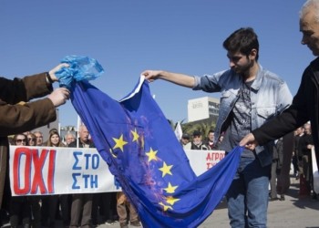 Το «Μητρώο Αγροτών» ξεκληρίζει τη φτωχολογιά του χωριού!