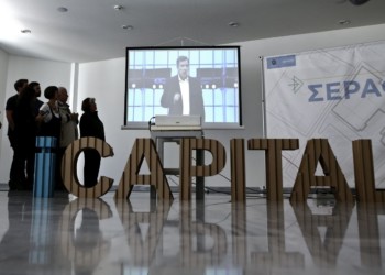 Καινοτομία αποκλειστικά στην υπηρεσία  της κερδοφορίας