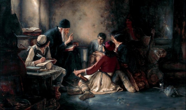 Οι μύθοι και τα παραμύθια