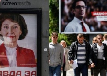 Προεδρικές εκλογές μακριά από τα λαϊκά προβλήματα